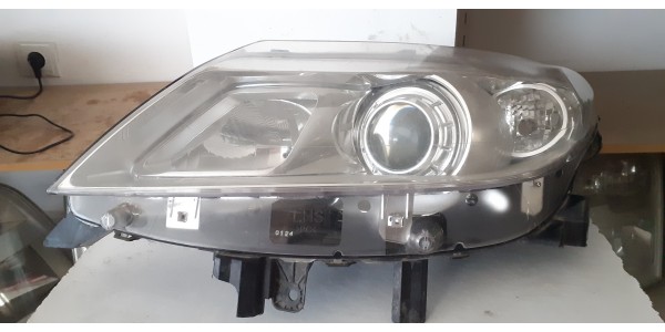 RENAULT LATİTUDE SOL (10/12) XENON